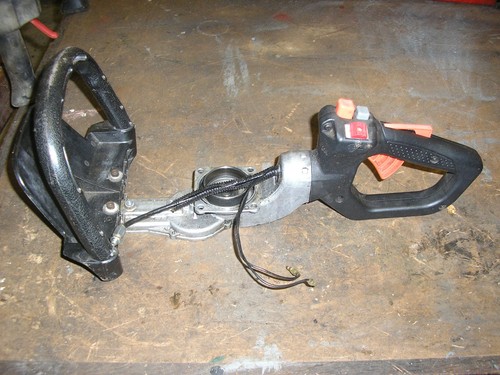 Tanaka tht2000sb petrol - tht2000sb,