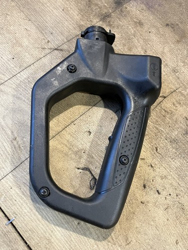 Handle section from - section,