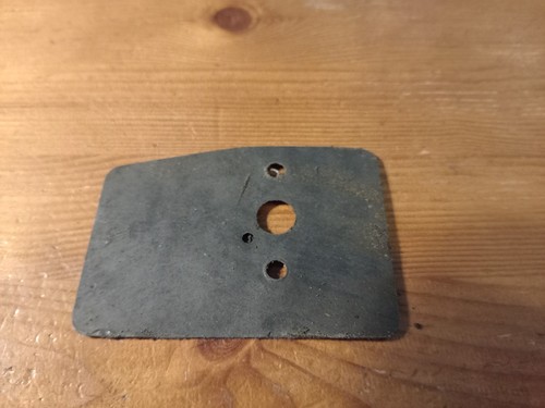 Genuine part tanaka tht2520 - genuine,