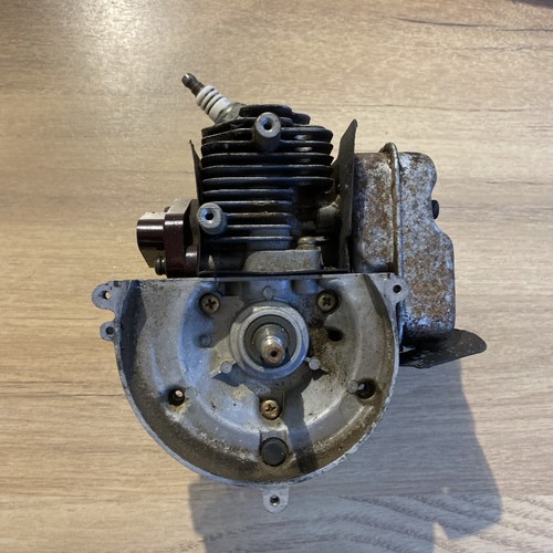 Tanaka tht 2100 petrol - tht-2100,