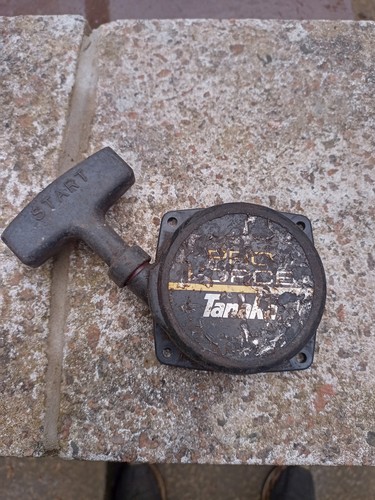 Tanaka strimmer hedge - strimmer, trimmer