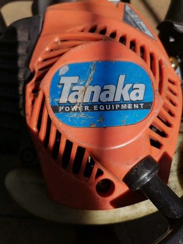 Tanaka tht series - tanaka,