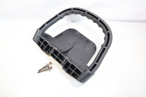 Genuine front handle - front,