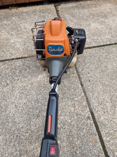 Tanaka tph200 longreach hedge - tanaka,