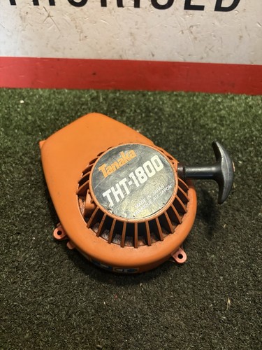 Tanaka tht 1800 petrol - tanaka,