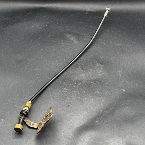 Tanaka throttle cable - t-23,