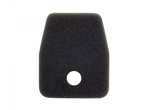 Air filter for - filter, tht210