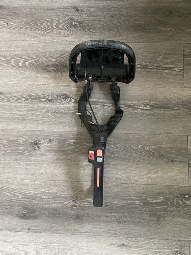 Tanaka tht 210sb hedge trimmer - tanaka,