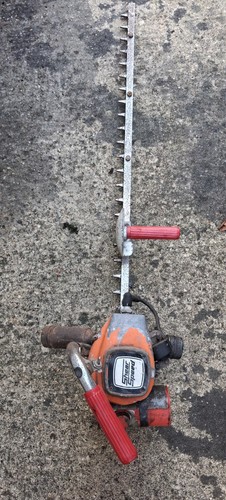 Rare vintage stroke petrol - vintage, 2