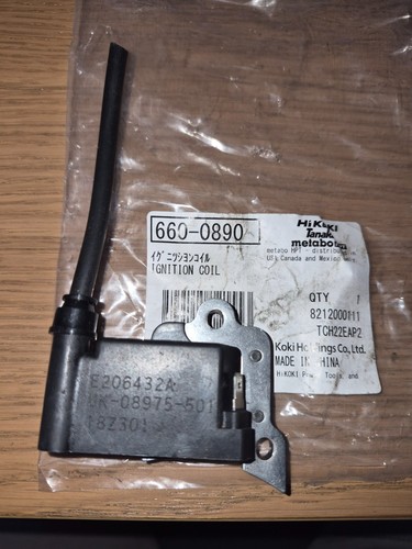 Tanaka hitachi ignition coil - hitachi,