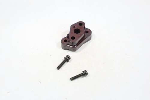 Genuine insulator intake - genuine,