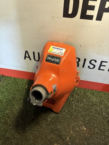Tanaka tph 270s - tph-270s, pole