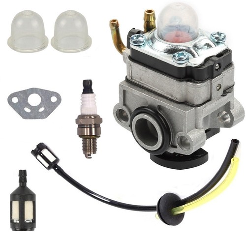 Carburetor fuel line filter - line,