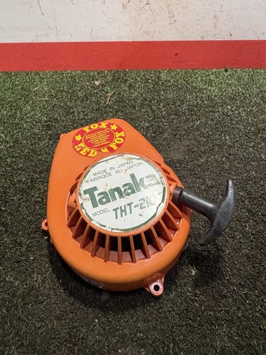 Tanaka tht 210 petrol - tanaka,